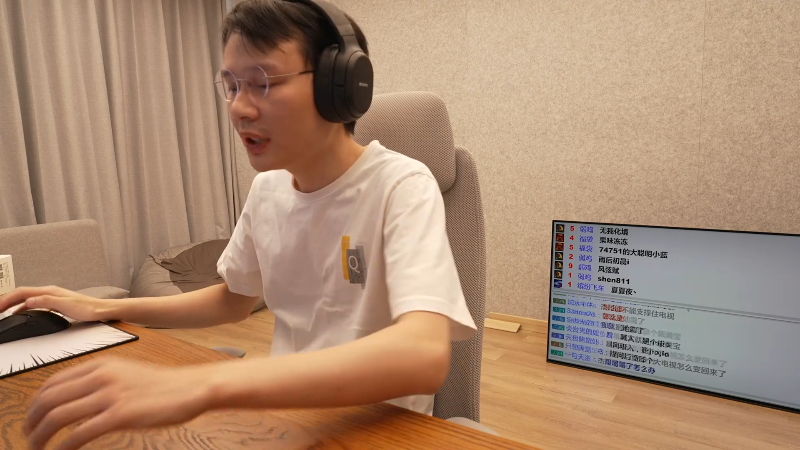 【马里奥制造】超级小桀的精彩时刻 20210915 12点场