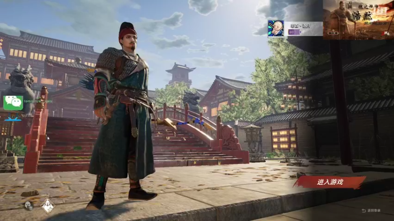 【2021-09-14 14点场】酋长OwO：三星火药标枪骑？。？