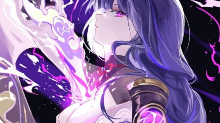 原神2.1探索