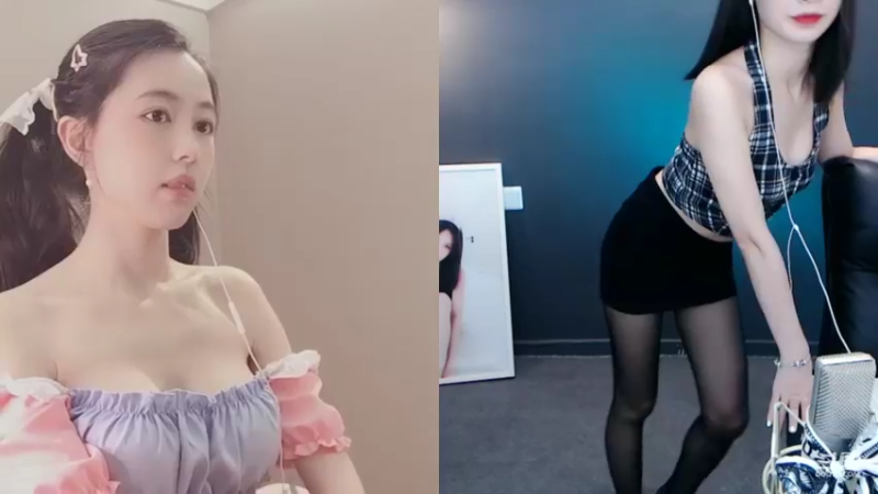 【周小米Angel 舞蹈】09-14 19:57