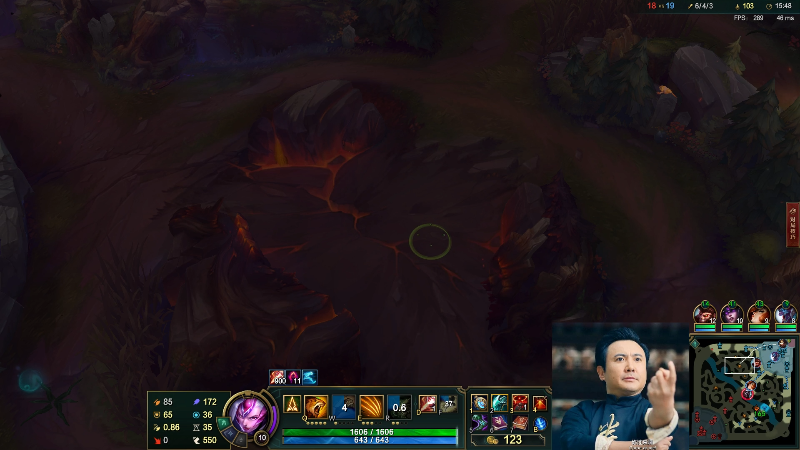 【英雄联盟】冰凡的精彩时刻 20210915 22点场