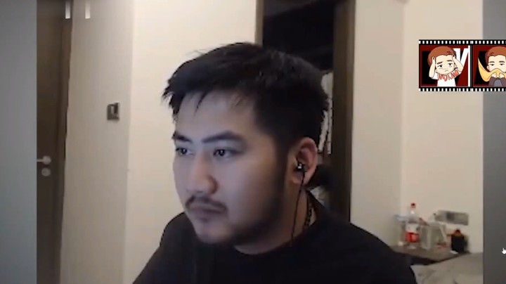 CSGO：茄子名场面合集二，灯怎么闪了？？？