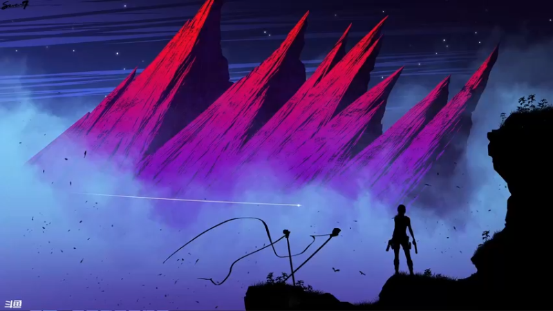 【2021-09-14 22点场】主播Se7en：猛男向前冲 末日生存