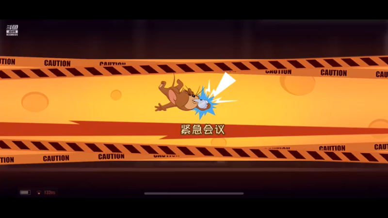 【2021-09-14 15点场】静静不吃饭：猫和老鼠-静静不吃饭
