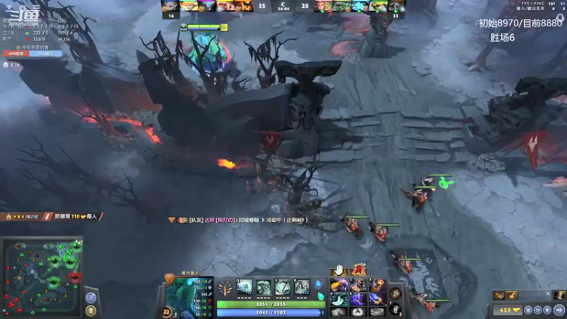 【2021-09-15 00点场】阳光男孩Aq：天梯冲分赛！ 7718843