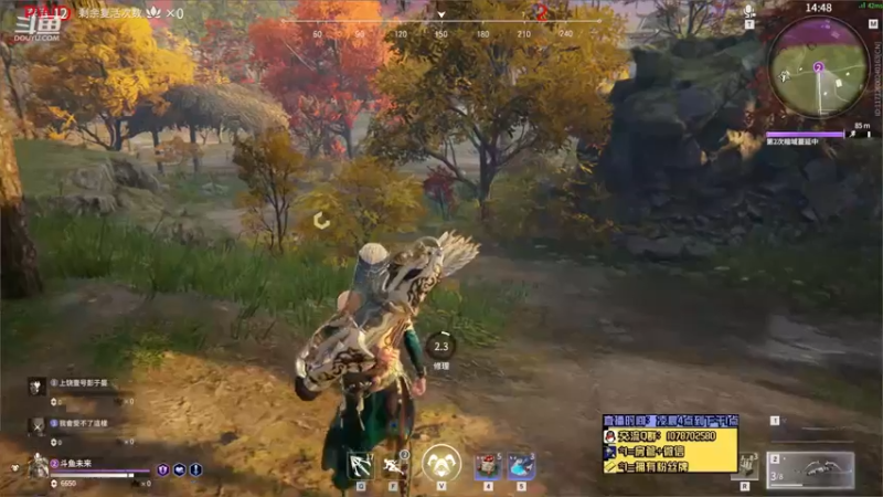 【未来OoO 永劫无间】2021-09-15 08:05:50-2021-09-15 08:20:59