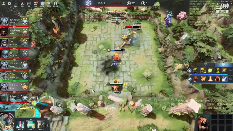 【2021-09-14 22点场】0o桂总o0：原子战争 沙包训练夏令营有车位