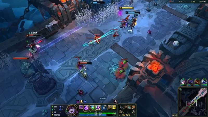 【2021-09-15 12点场】双木zzz：随缘点击直播间~