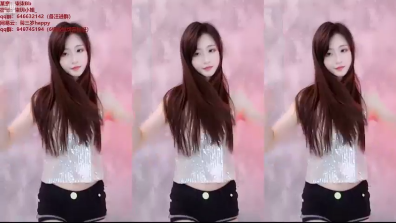 【柒柒Bb 舞蹈】09-14 15:02