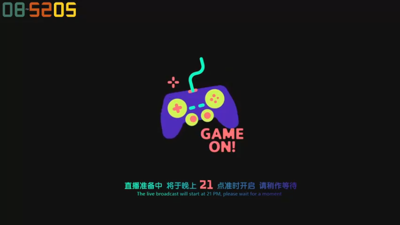 【2021-09-15 20点场】老猫CatGames：【Cat】今晚继续独立恐怖游戏开荒