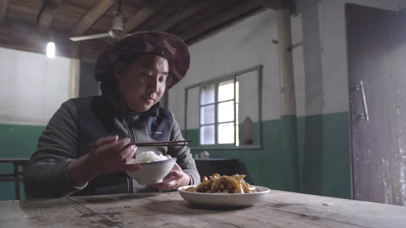 【美食】野食小哥的精彩时刻 20210915 15点场
