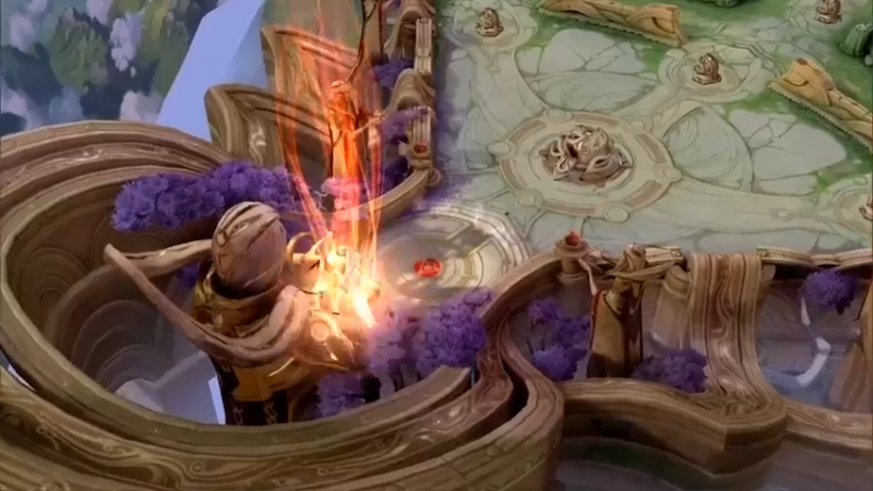 【林蒙m】12-6貂蝉，这算不算小带飞啊