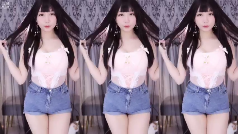 【嘿一只小河马 舞蹈】09-14 13:21