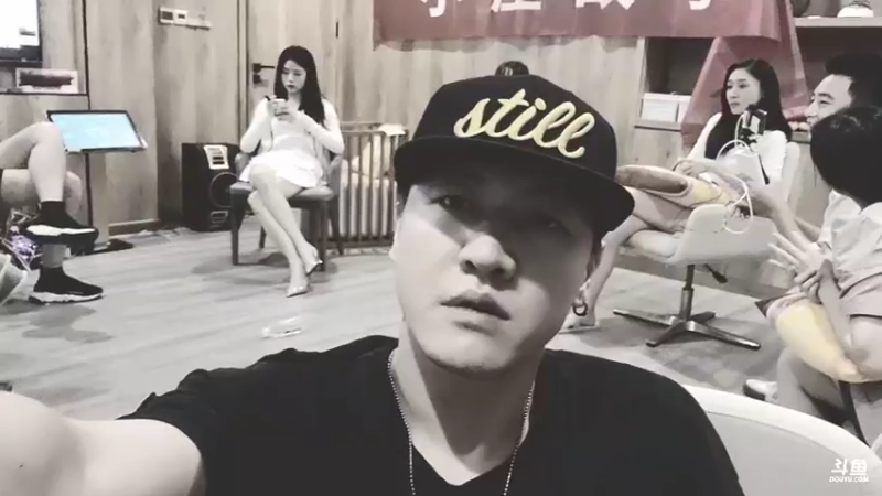 【2021-09-15 00点场】赛文柒Seven：《猎爱游戏》 第三天.