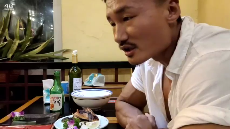 【2021-09-15 00点场】黑人毅：280072的直播间