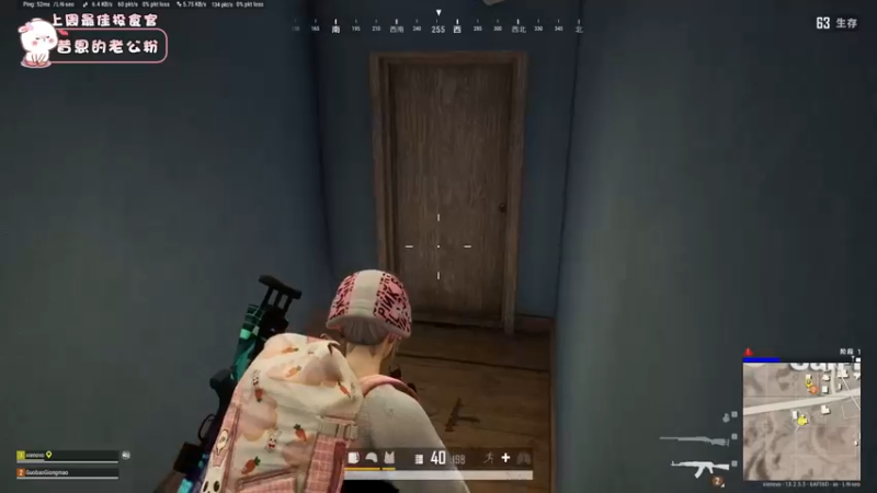 【2021-09-14 18点场】昔恩小姐姐：又是不想当人的一天~