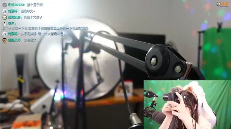 【2021-09-15 16点场】甜心战士：♡试玩一下风来之国♡