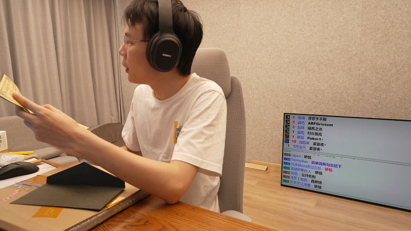 【马里奥制造】超级小桀的精彩时刻 20210915 12点场