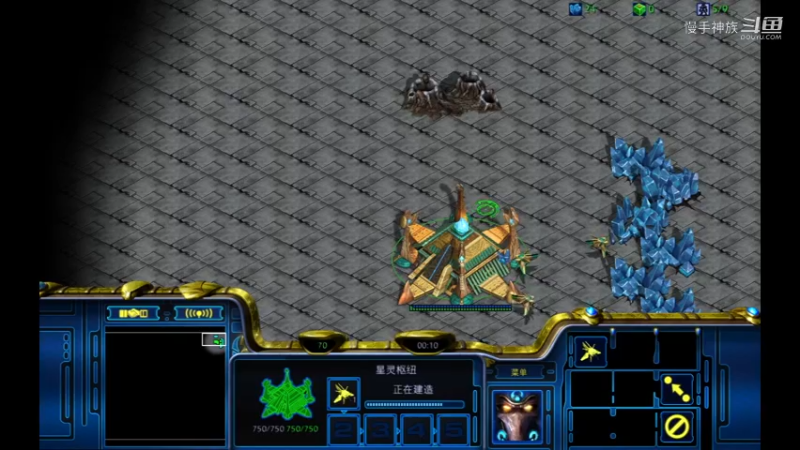 pvp日食差点被对手大招搞掉2021-09-15 01-17-14