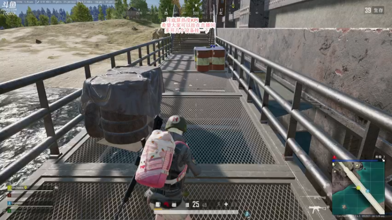 【2021-09-15 19点场】蓝战非OvO：四小天盒欢乐剧场