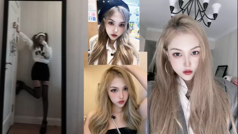 【2021-09-14 19点场】可爱橘QvQ：橘子：吹吹风吧如果能开心的话