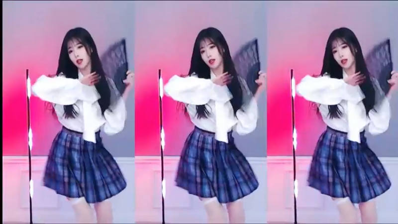 《你要的JK》