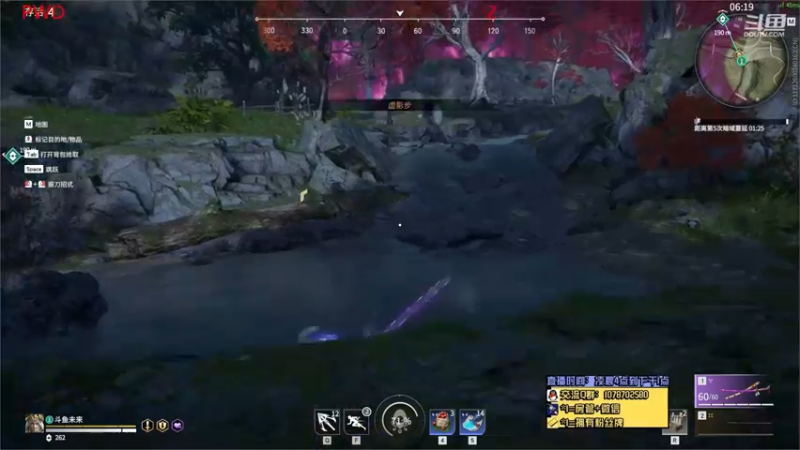 【未来OoO 永劫无间】2021-09-15 07:14:09-2021-09-15 07:29:17