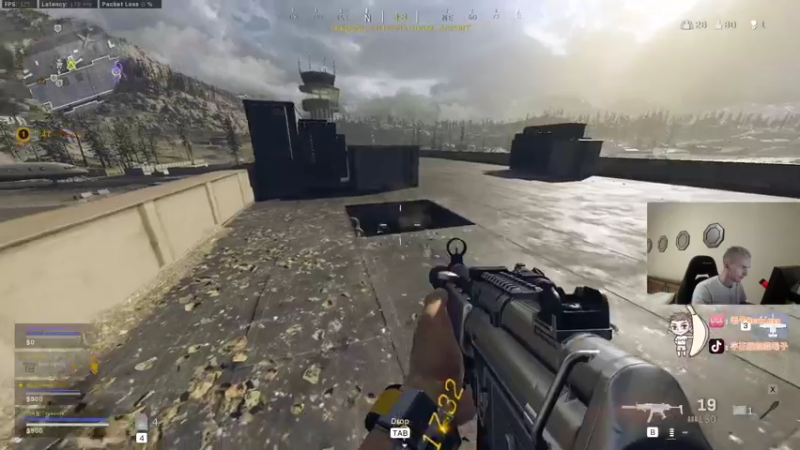 【2021-09-15 17点场】毛子Reckless：6点比賽 ^^