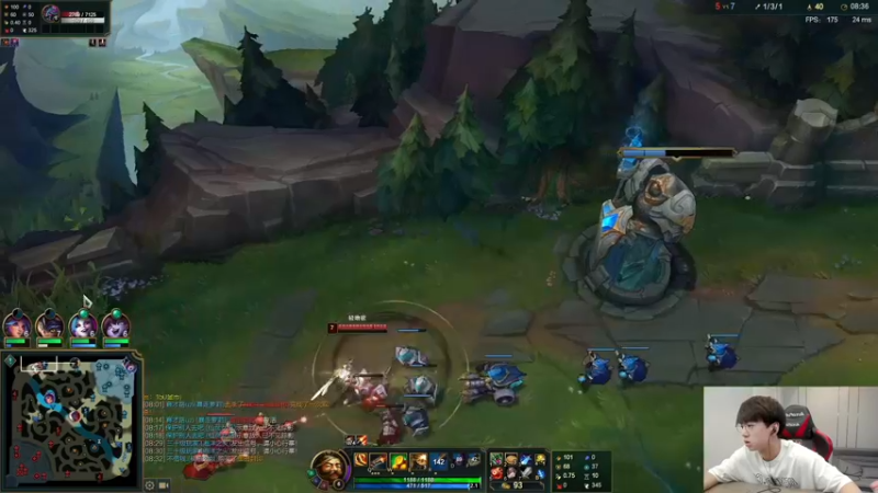 【2021-09-15 13点场】普朗东丷：普朗东：大师200上王者！