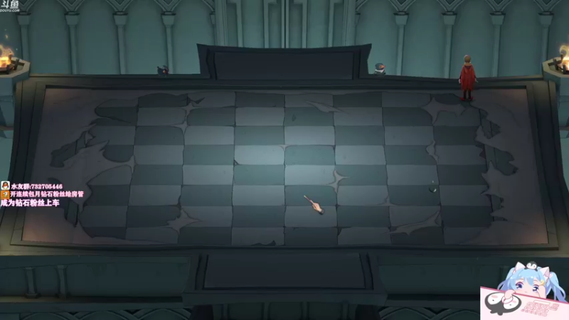 【2021-09-14 22点场】小仙女七七酱：❤风来之国：试玩首播！一起欣赏吧~