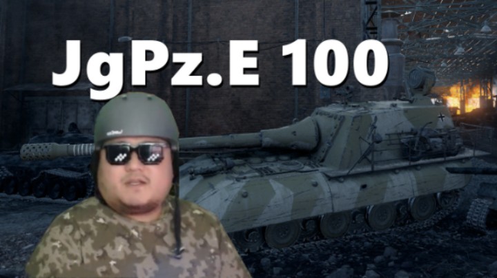 【坦克世界】巷战Vz.55邦邦两拳/高伤百突1308无视装甲