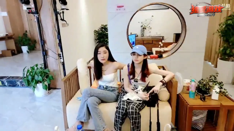 【户外】JSA丶北京小王哥的精彩时刻 20210915 15点场