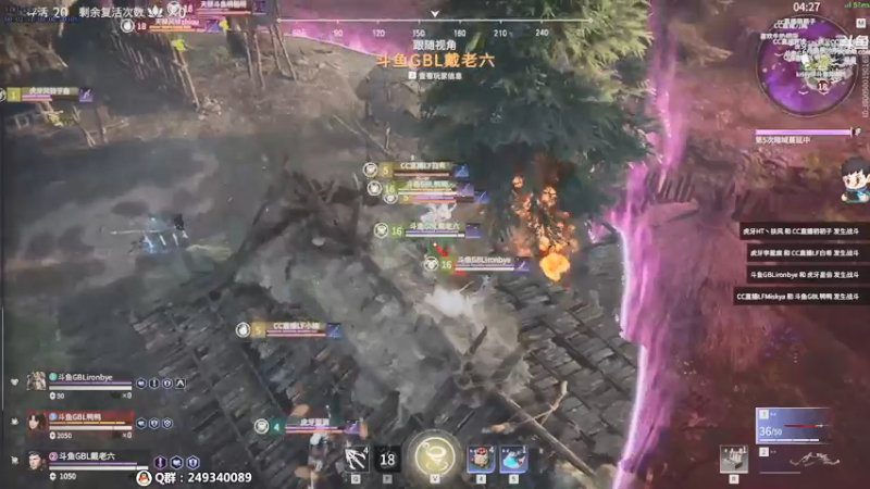 【2021-09-15 15点场】dudu4e嘟师傅：【嘟师傅解说】官方训练赛T1