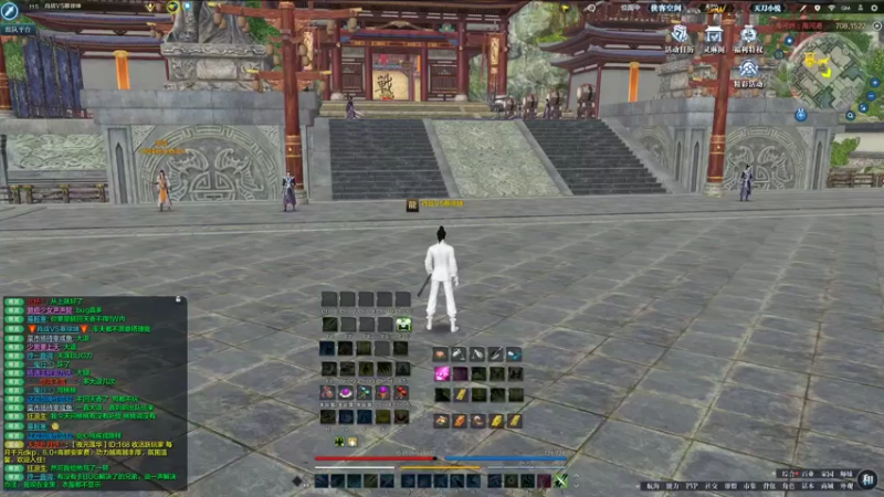 【2021-09-15 20点场】马丁老师：随便搞一搞~~~ 73440