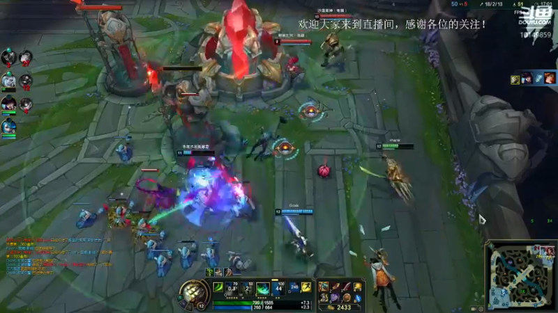 艾克斯汉克的精彩时刻 19点场 2021-09-14 19-18-14.mkv