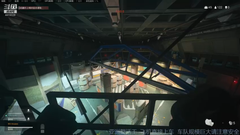 【2021-09-14 22点场】热腾腾的小汤包：战区整活大师