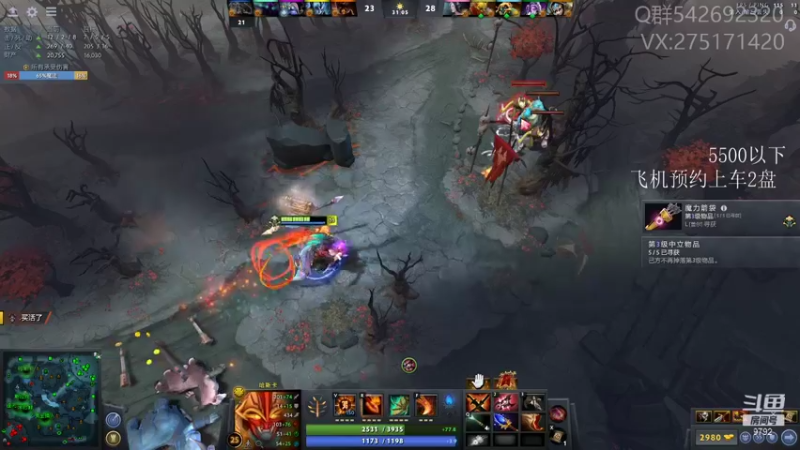 【2021-09-15 01点场】小粥泥浆：关键词:地表最强哈斯卡!!(70%)