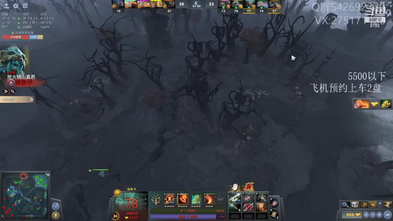 【2021-09-15 22点场】小粥泥浆：关键词:地表最强哈斯卡!!(70%)