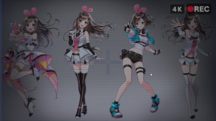 翌日EP07：这是虚拟主播？这个故事没看懂