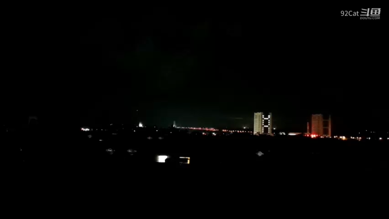 海南天空-傍晚记录-RB18