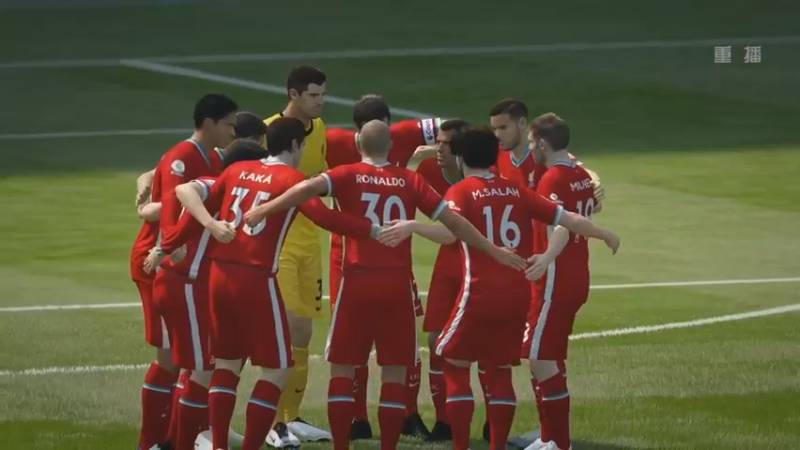 【2021-09-15 15点场】FIFAOnline4官方直播间：15日19点EACC冠军杯秋季赛