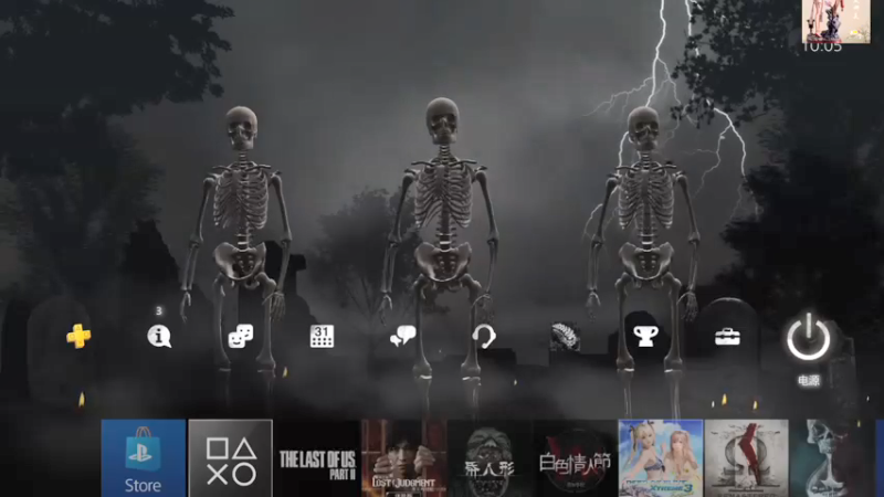 【2021-09-15 10点场】琼斯小卫：今天超震撼恐怖大作~胆小勿入