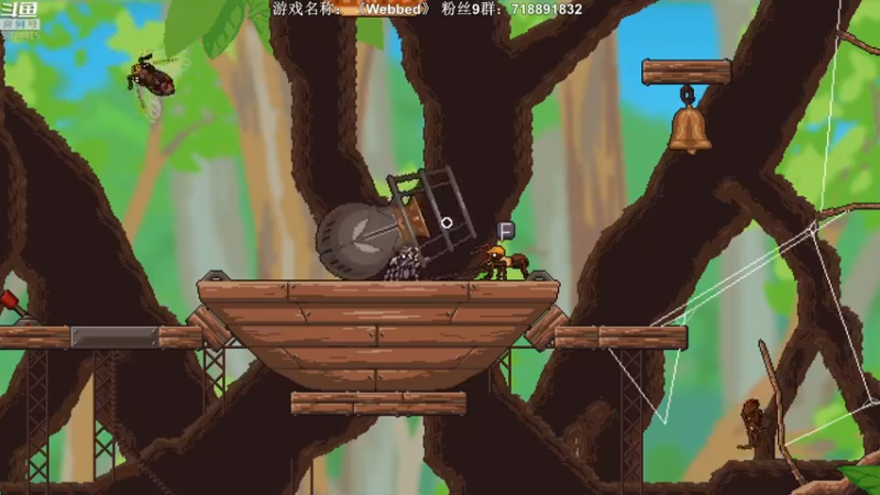 【2021-09-15 02点场】半支烟：【半支烟】《风来之国》试玩~