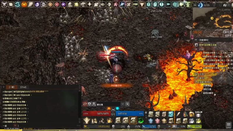【2021-09-15 04点场】用户0289284700：天堂Remastered-風神
