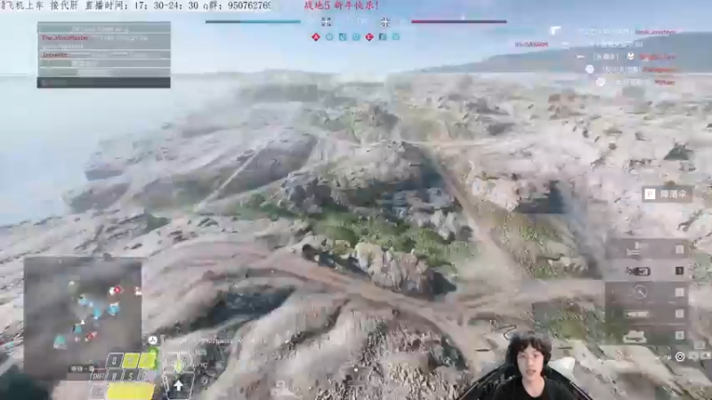 钻桥洞
