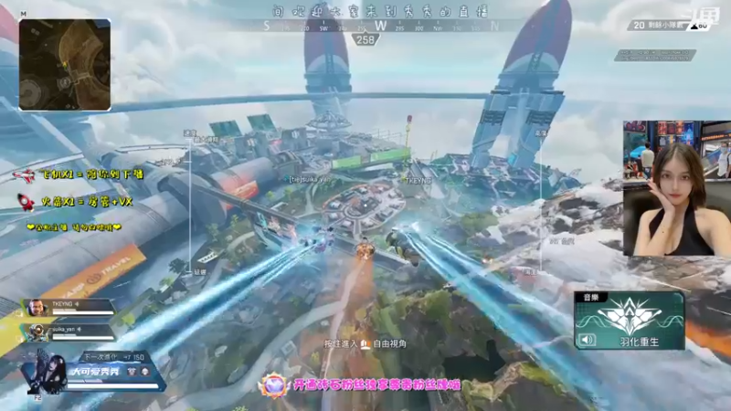 【2021-09-13 23点场】大可爱秀秀：内有恶犬！！