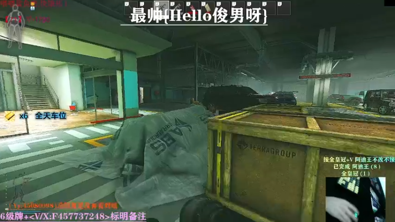 【2021-09-13 22点场】兮枫ovo：【实验室】打怪肝71?有车位!!!