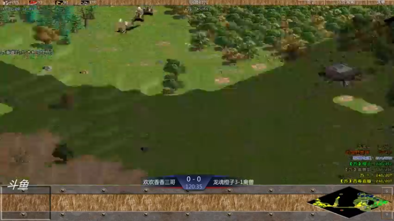 【2021-09-13 22点场】西毒的直播间：西毒罗马的专业躺赢复兴之路，你懂的