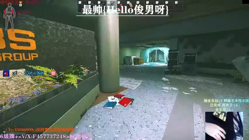 【2021-09-12 09点场】兮枫ovo：【实验室】打怪肝71?有车位!!!