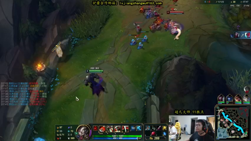 【2021-09-15 15点场】余小C真的很强：余小C：思路清晰，我是钻1